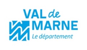 Logo département Val de Marne
