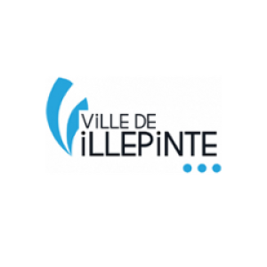 Logo ville de Villepinte