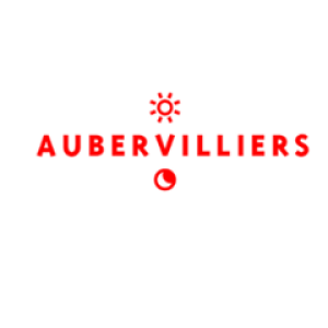 Logo Aubervilliers
